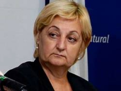 Kechichi&aacute;n: "Uruguay sigue competitivo por sus precios"