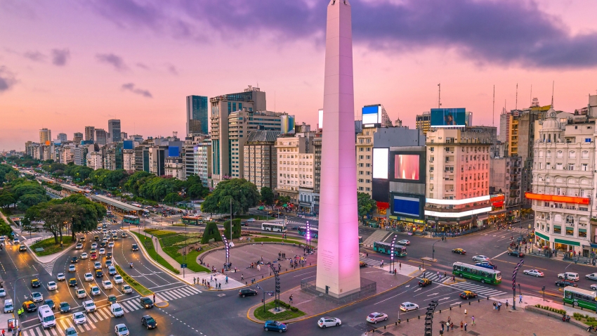 Impuesto al Turismo en Buenos Aires