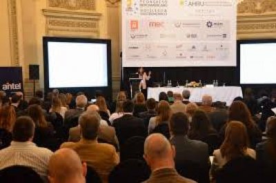 II Congreso Iberoamericano Hotelero &amp; Gastron&oacute;mico