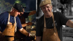 La muerte de Enrique Puentes es una gran pérdida para el Uruguay, su gastronomía y el turismo