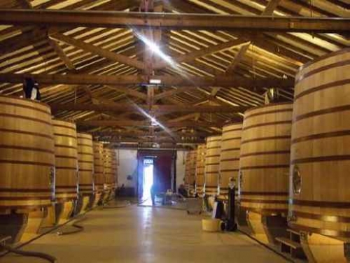 La Ruta de la Garnacha pone en marcha una estrategia de comercializaci&oacute;n