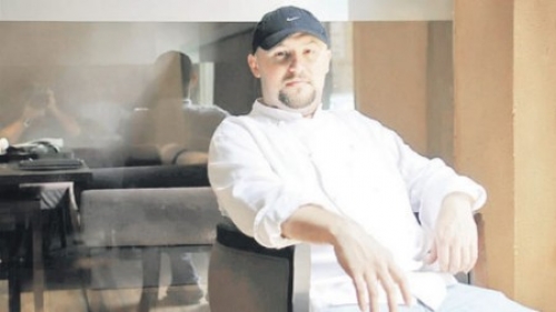 Dante Liporace: "Ac&aacute; los chefs no apoyan a las nuevas tendencias"