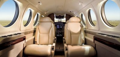 Nace la primera aerol&iacute;nea con tarifa plana que permite volar sin l&iacute;mites