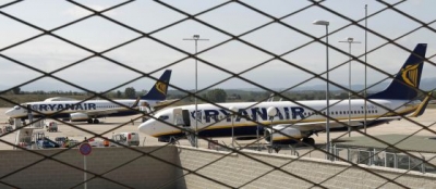  Ryanair deber&aacute; pagar 930 euros por denegar el embarque a un menor sin DNI
