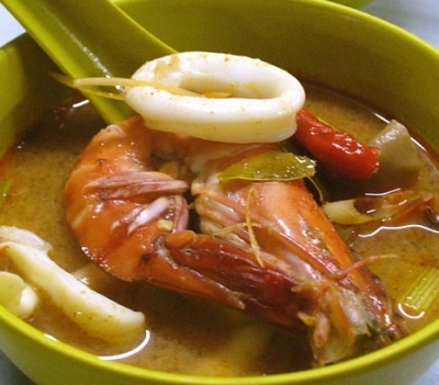 Una gastronom&iacute;a de identidad global