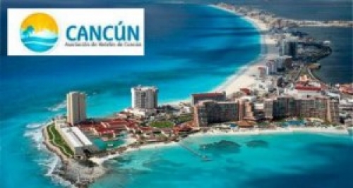 Hoteleros de Canc&uacute;n proyectan cerrar 2012 con crecimiento de 8.5%