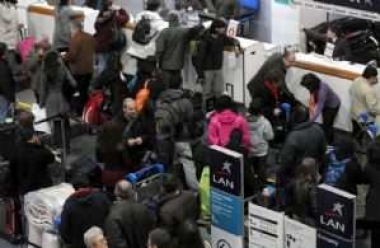 Vuelos regionales volver&iacute;an a Ezeiza. &iquest;Tambi&eacute;n de cabotaje?