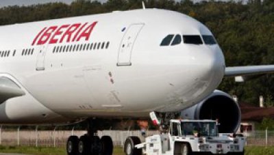 El presidente de Panamá pide a Iberia una ruta a Barcelona