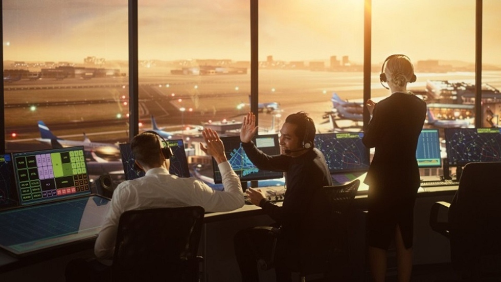 EE.UU. presenta plan de modernización de su sistema de control aéreo