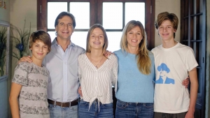 La instituci&oacute;n presidencial en Uruguay