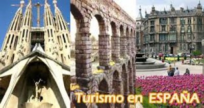 Espa&ntilde;a, tercer destino tur&iacute;stico mundial en 2013