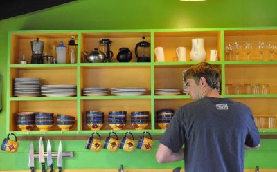 El intercambio de casas es cada vez m&aacute;s popular como alojamiento en los viajes