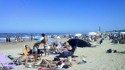 Exclusivo: empresarios tur&iacute;sticos desmienten  a Kechichian