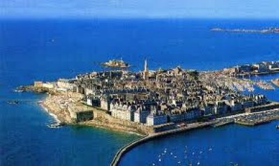 Bretaña francesa, la fuerza de la naturaleza salvaje