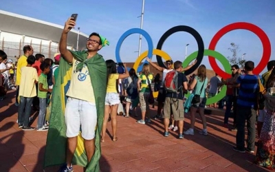 Los n&uacute;meros que dej&oacute; R&iacute;o de Janeiro 2016