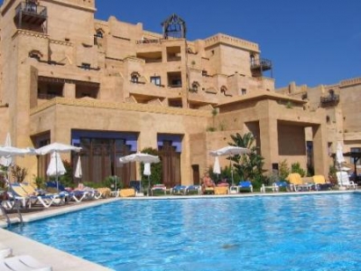 Las grandes hoteleras har&aacute;n en el exterior ocho de cada diez aperturas