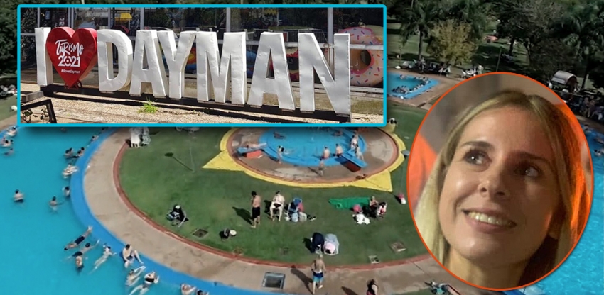 Cuando la vocaci&oacute;n se torna compromiso y beneficia a un destino. Salto, Parte VIII #TourXelLitroalUyPDA