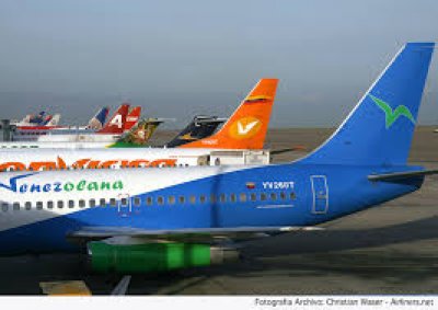 La complejidad de la aviaci&oacute;n comercial no es para baqueanos