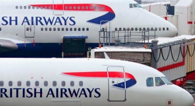 Mick Jagger elegir&aacute; la m&uacute;sica para los pasajeros de British Airways
