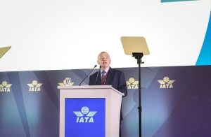 IATA: La rentabilidad de las aerol&iacute;neas se fortalecer&aacute; ligeramente en 2025