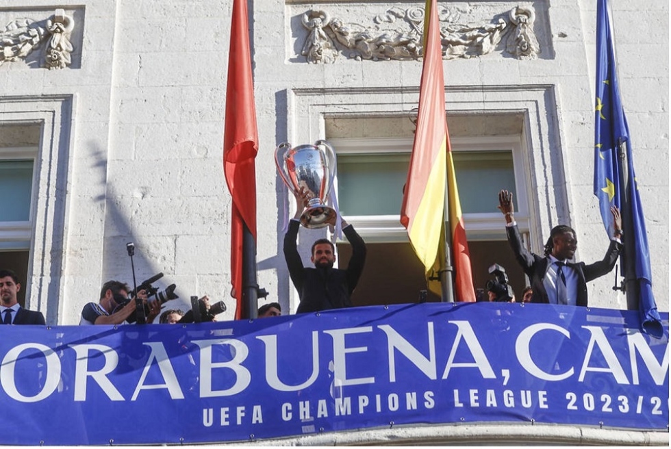 La Leyenda contin&uacute;a