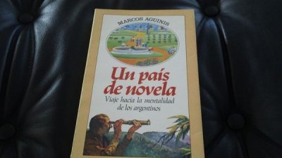 Esperando el pr&oacute;ximo cap&iacute;tulo