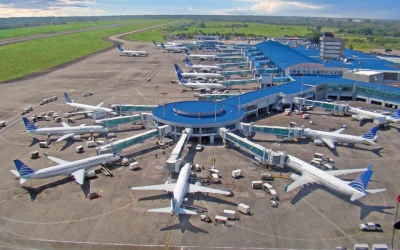 La puntualidad de las aerol&iacute;neas del mundo