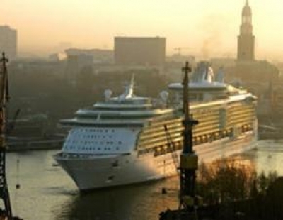 Argentina buscar&aacute; recibir m&aacute;s cruceros fuera de temporada