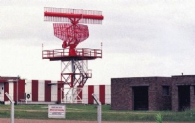 "Los radares van a empezar a fallar"