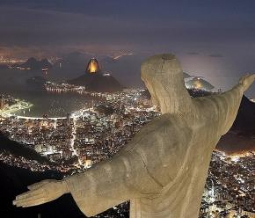 Brasil: Crecer&aacute; inversi&oacute;n en infraestructura hotelera en R&iacute;o de Janeiro