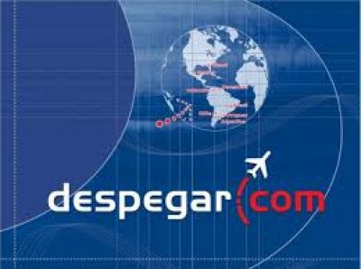 Colombia suspende temporalmente a Despegar.com por publicidad enga&ntilde;osa