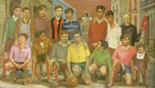 Gallery Nights contin&uacute;a celebrando sus 10 a&ntilde;os  