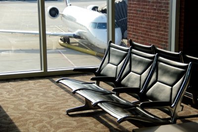 Aeropuerto unir&aacute; a EEUU y M&eacute;xico