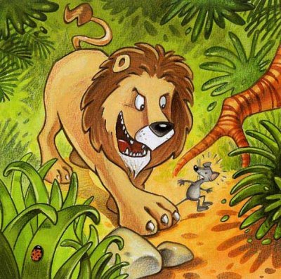 La disyuntiva de querer ser cola de le&oacute;n o cabeza de rat&oacute;n