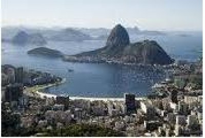 R&iacute;o de Janeiro va a restringir su espacio a&eacute;reo en el Mundial de F&uacute;tbol