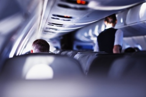 IATA, FAA y EAU ratifican lucha contra pasajeros disruptivos