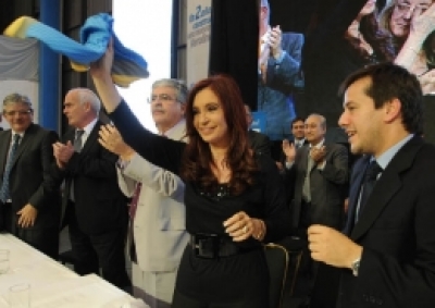 Aerol&iacute;neas Argentinas: toda la culpa para los gremios