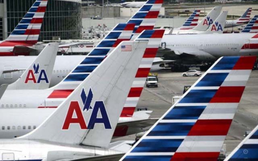 Mec&aacute;nicos de aerol&iacute;neas estadounidenses se sienten coaccionados para no alertar sobre fallos de seguridad