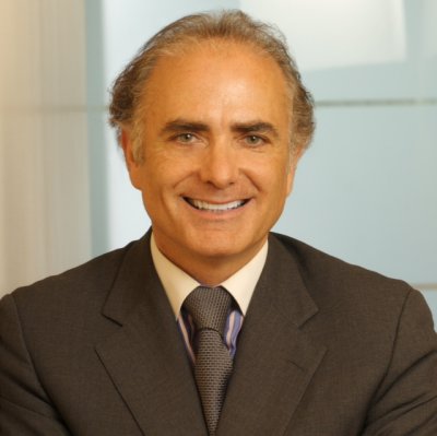 Colin Rovinescu, nuevo Presidente del Consejo Directivo de la IATA