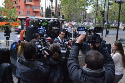 Sernatur lanz&oacute; feria Chile es TUYO regalando viajes rel&aacute;mpago con in&eacute;dito concurso