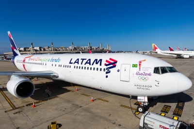 Comunicado de los Sindicatos de Pilotos de Latam
