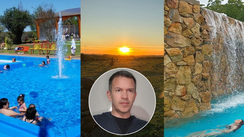 Licenciatura en Turismo en Uruguay