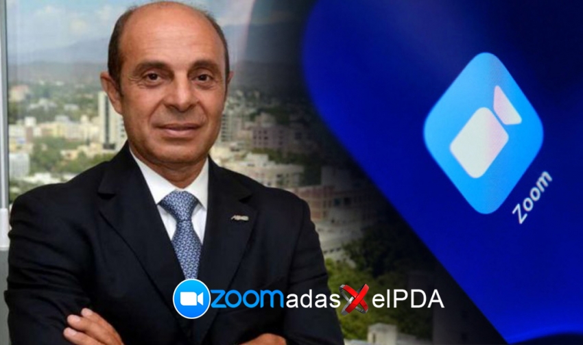 Aldo El&iacute;as: "El Plan Pre Viaje es el mayor aporte que un gobierno haya hecho al sector tur&iacute;stico"