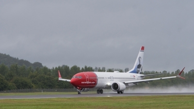El 737 MAX; coletazos del Brexit; volar cobrando y un hub de hace 30 a&ntilde;os