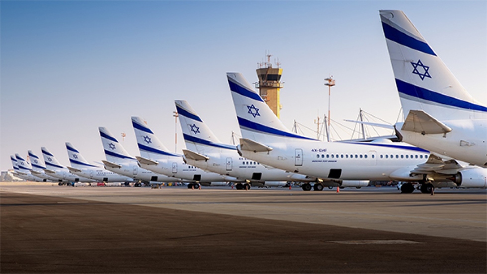 Israel continúa sin turismo pese al retorno de los vuelos
