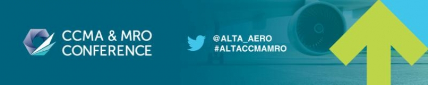 Gonzalo Yelpo en conferencia de ALTA en Canc&uacute;n