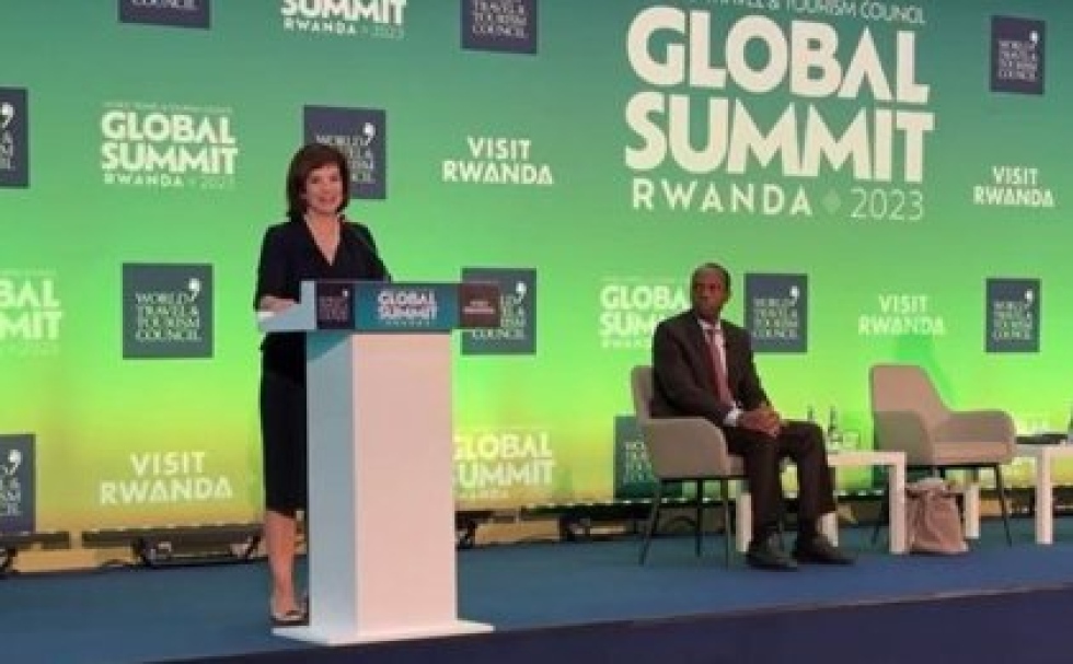 Australia ser&aacute; la sede de la pr&oacute;xima cumbre global de Turismo del WTTC