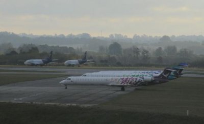 Exempleados de Varig desmienten que haya juicios por US$ 3.500 millones