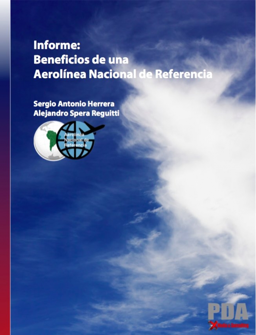 Este viernes en el Informativo Carve (AM 850) de mediod&iacute;a: Aerol&iacute;nea Nacional de Referencia y en la previa, los 300M de Pluna