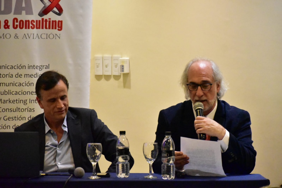 Revenue management desde la mirada hotelera. El enfoque de Fernando Tapia